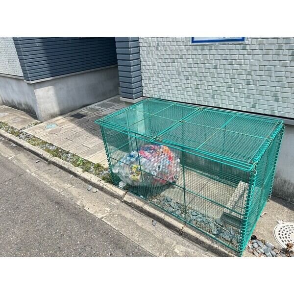 カーサ・フィオーレRの物件内観写真