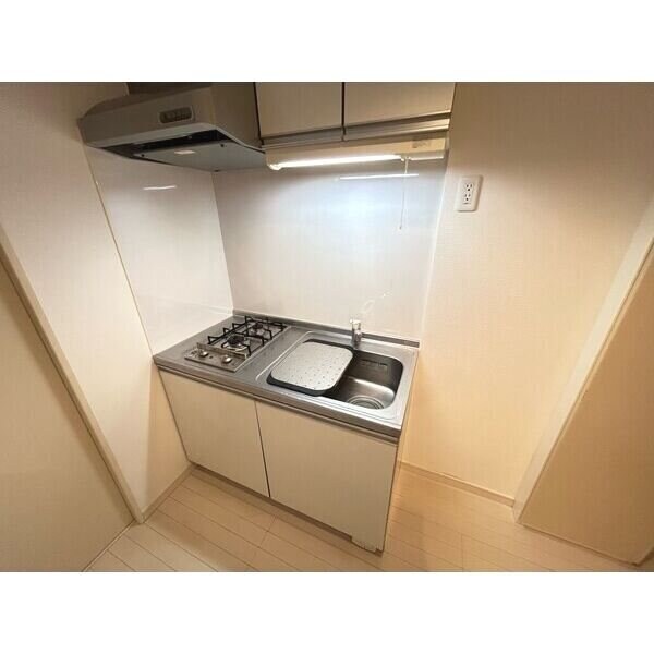 カーサ・フィオーレRの物件内観写真