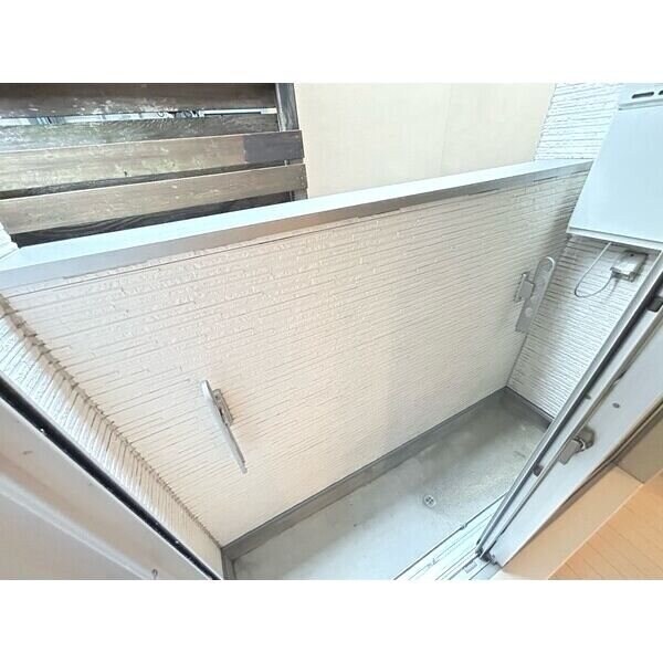 カーサ・フィオーレRの物件内観写真