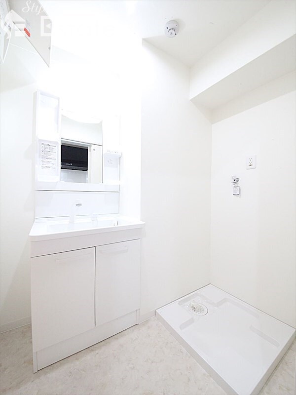 THE RESIDENCE IMAIKE EASTの物件内観写真