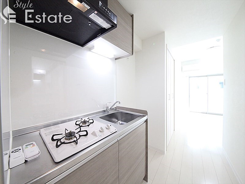 THE RESIDENCE IMAIKE EASTの物件内観写真