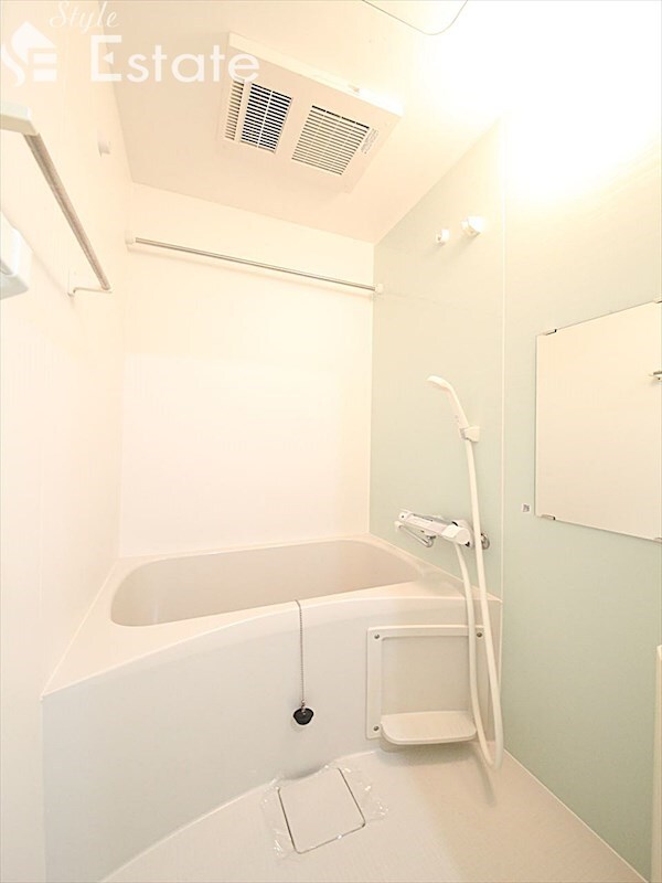 THE RESIDENCE IMAIKE EASTの物件内観写真