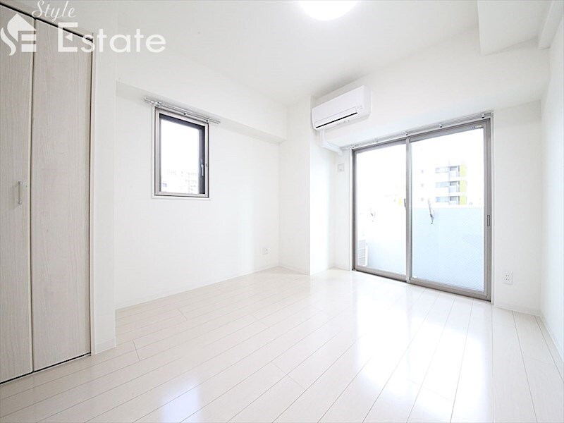 THE RESIDENCE IMAIKE EASTの物件内観写真