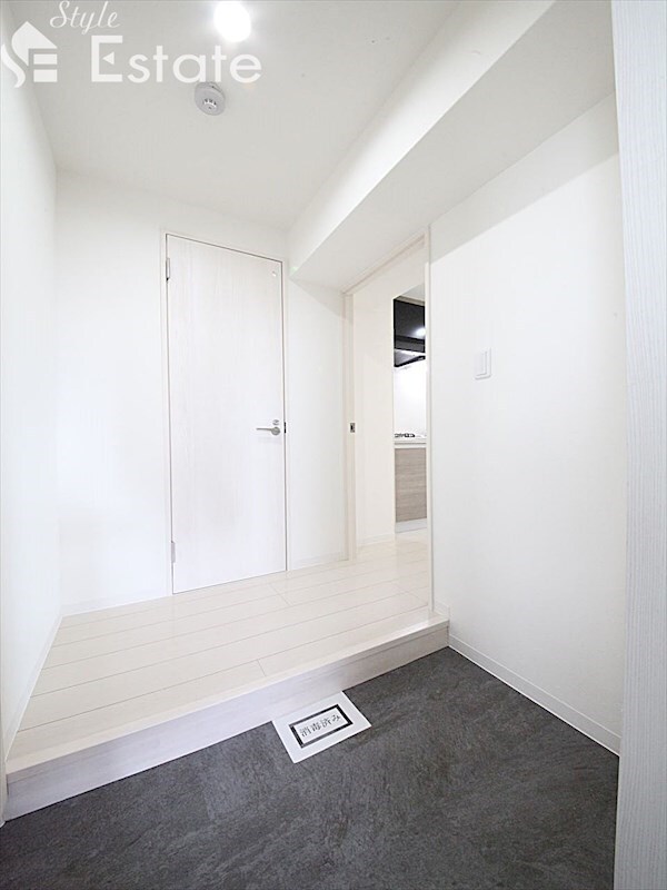 THE RESIDENCE IMAIKE EASTの物件内観写真