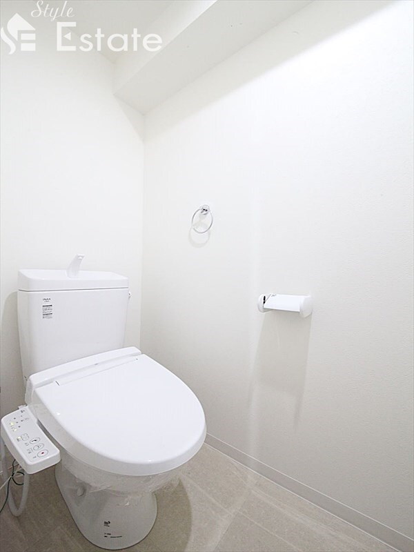 THE RESIDENCE IMAIKE EASTの物件内観写真