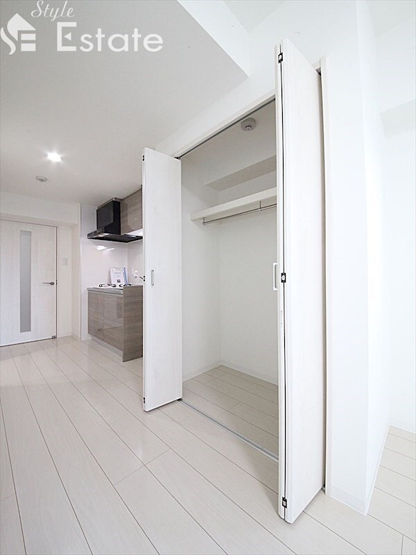 THE RESIDENCE IMAIKE EASTの物件内観写真