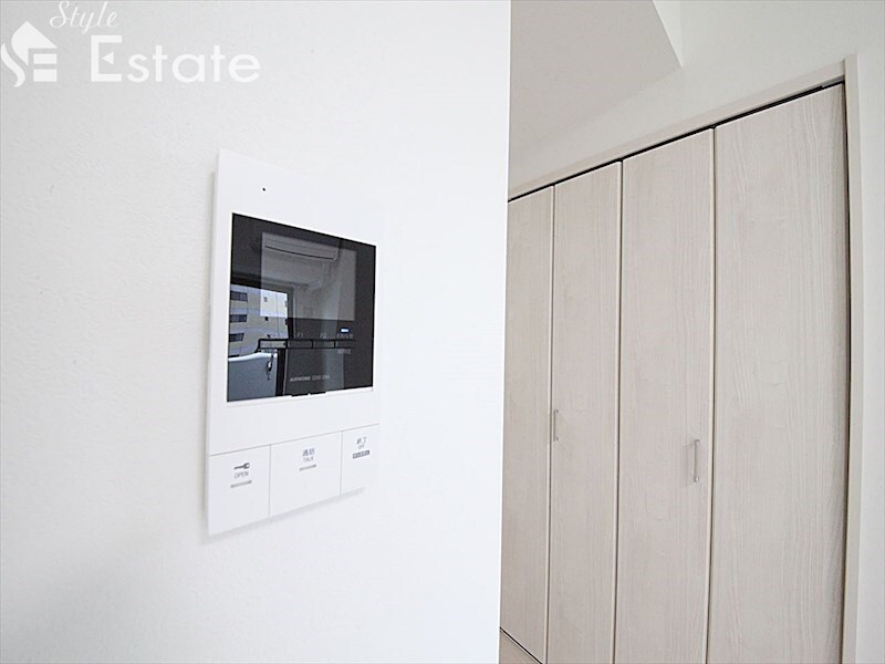 THE RESIDENCE IMAIKE EASTの物件内観写真