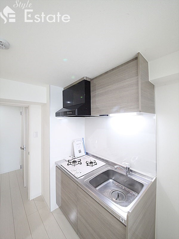 THE RESIDENCE IMAIKE EASTの物件内観写真