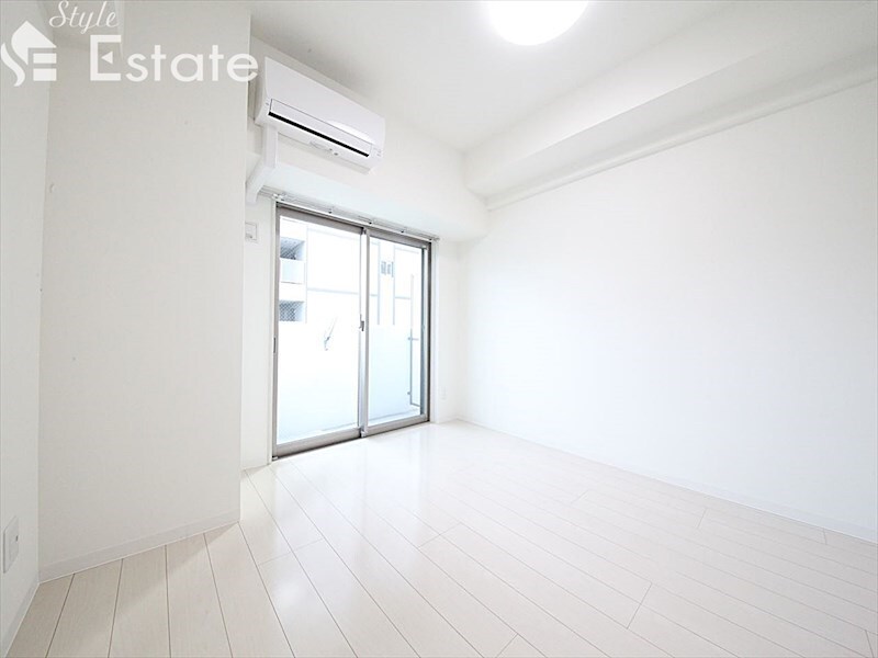 THE RESIDENCE IMAIKE EASTの物件内観写真