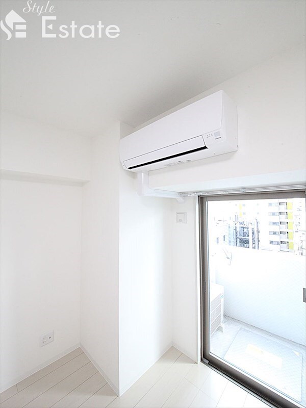 THE RESIDENCE IMAIKE EASTの物件内観写真