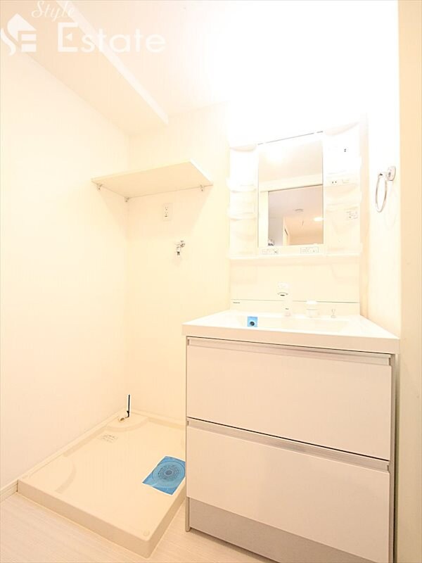 コンフォルタ杉村の物件内観写真