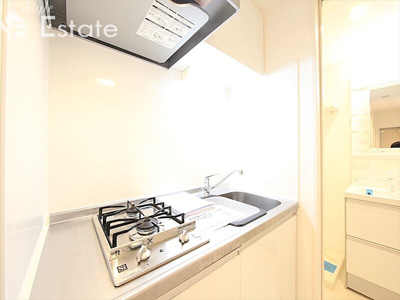 コンフォルタ杉村の物件内観写真