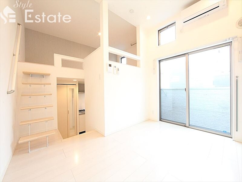 コンフォルタ杉村の物件内観写真