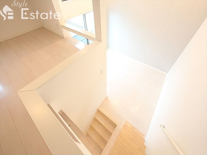 コンフォルタ杉村の物件内観写真