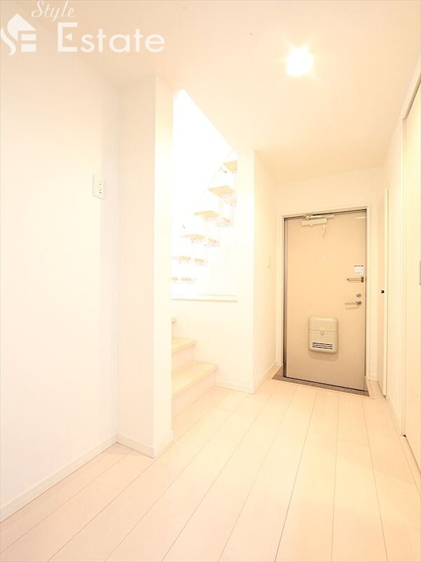 コンフォルタ杉村の物件内観写真