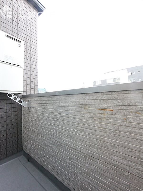 コンフォルタ杉村の物件内観写真