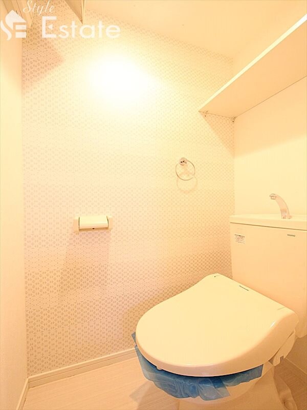 コンフォルタ杉村の物件内観写真