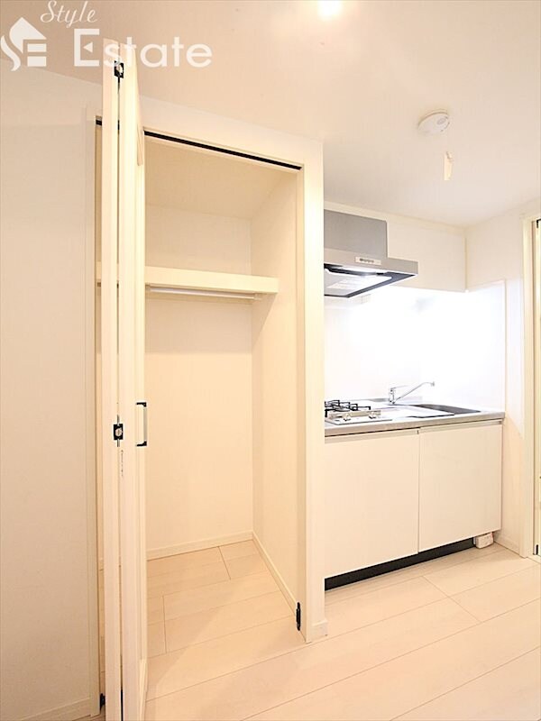 コンフォルタ杉村の物件内観写真