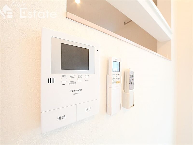 コンフォルタ杉村の物件内観写真