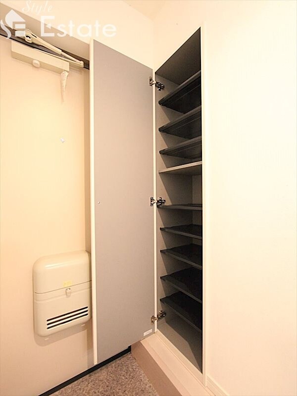 コンフォルタ杉村の物件内観写真