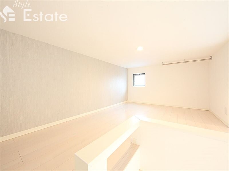 コンフォルタ杉村の物件内観写真