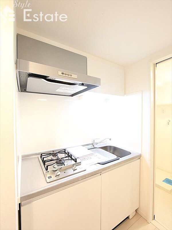 コンフォルタ杉村の物件内観写真