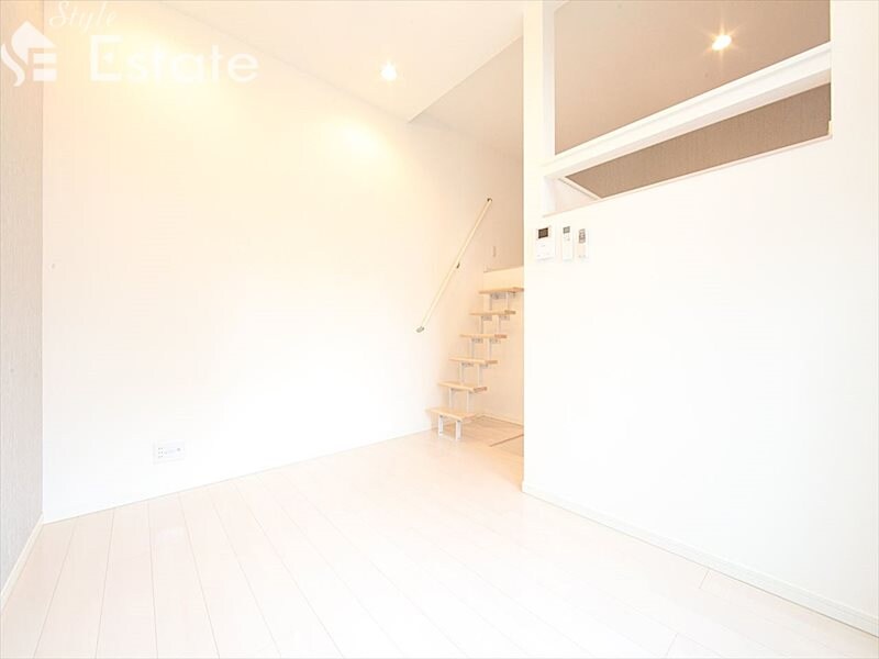 コンフォルタ杉村の物件内観写真