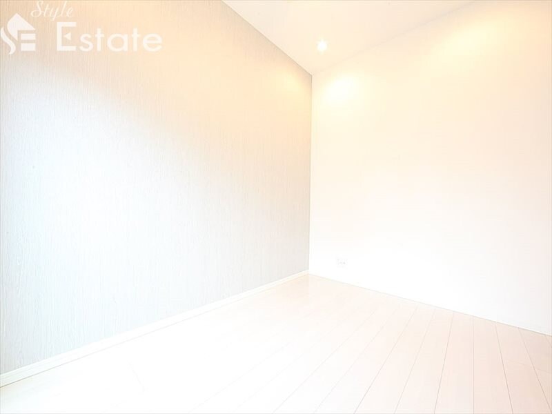 コンフォルタ杉村の物件内観写真