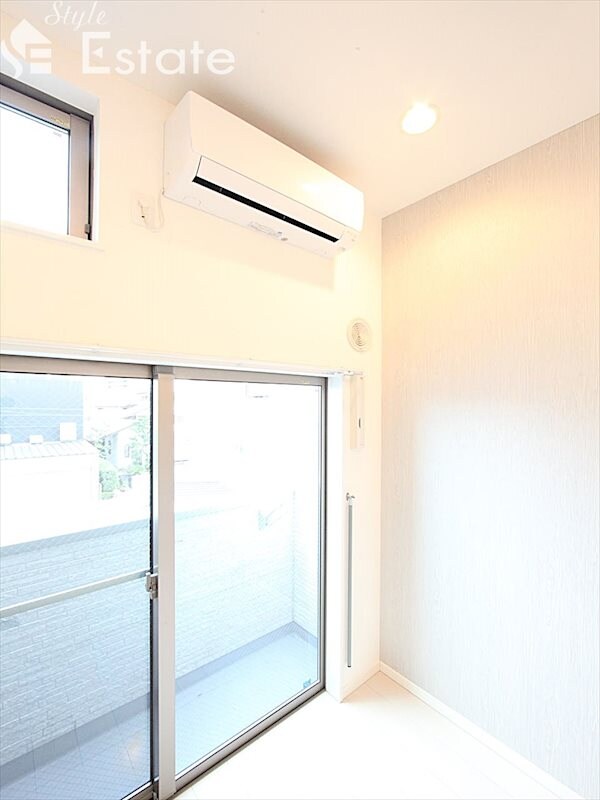 コンフォルタ杉村の物件内観写真