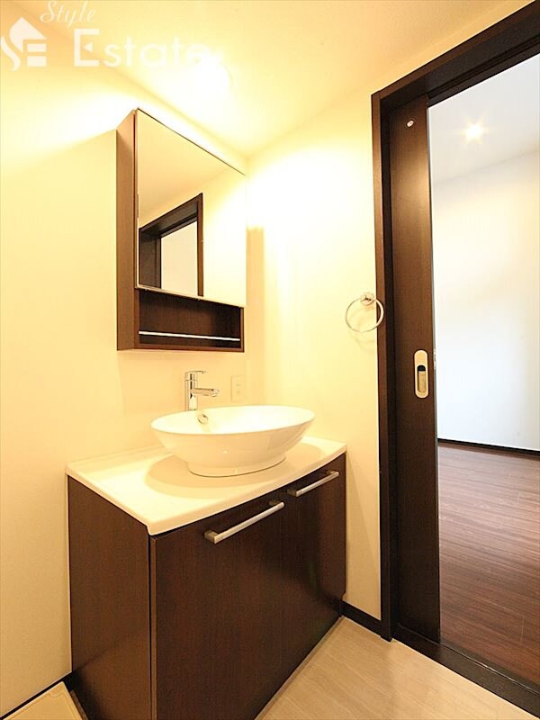 cherryの物件内観写真