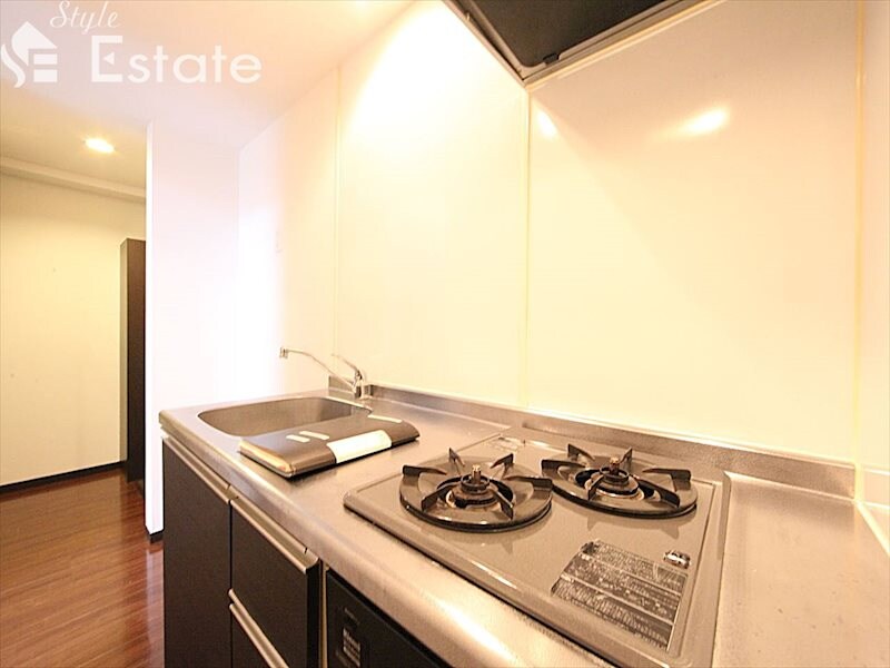 cherryの物件内観写真