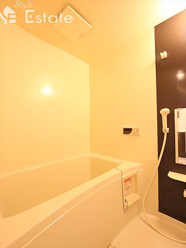 cherryの物件内観写真