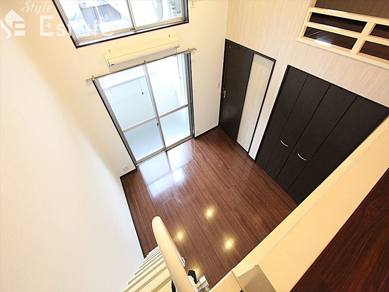 cherryの物件内観写真