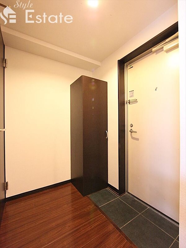 cherryの物件内観写真