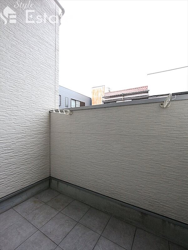 cherryの物件内観写真