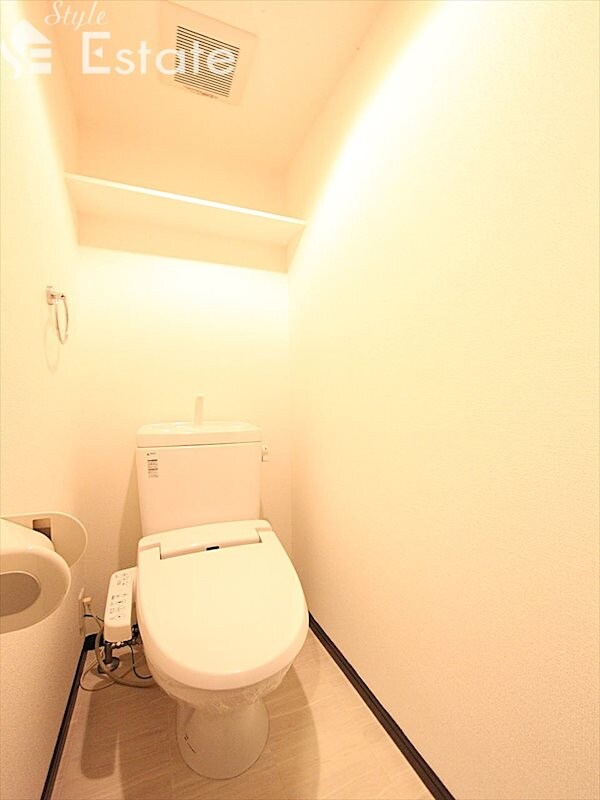 cherryの物件内観写真