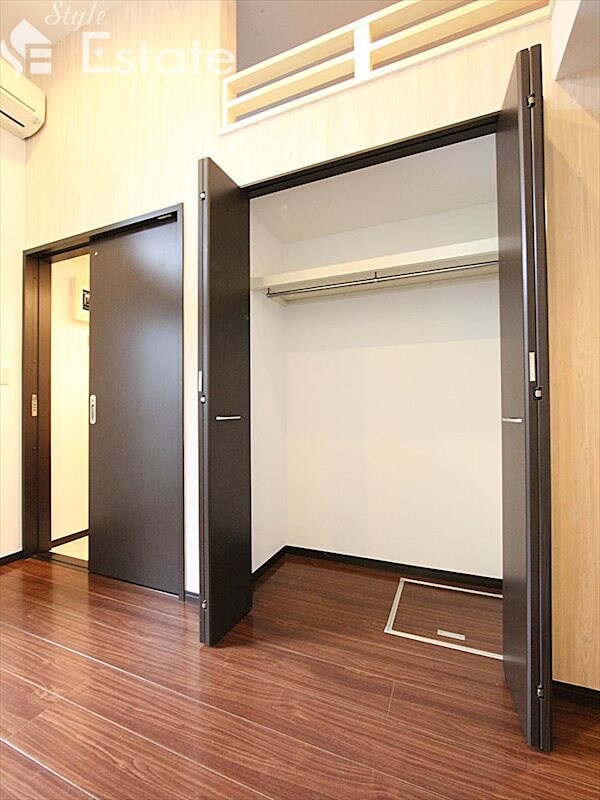 cherryの物件内観写真