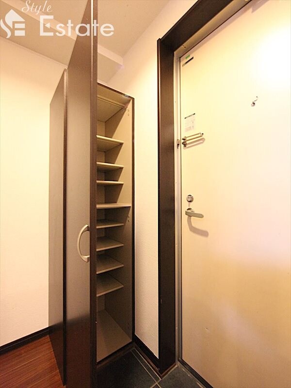 cherryの物件内観写真