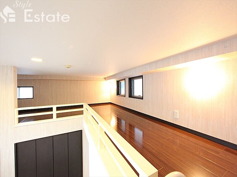 cherryの物件内観写真