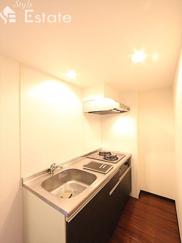 cherryの物件内観写真