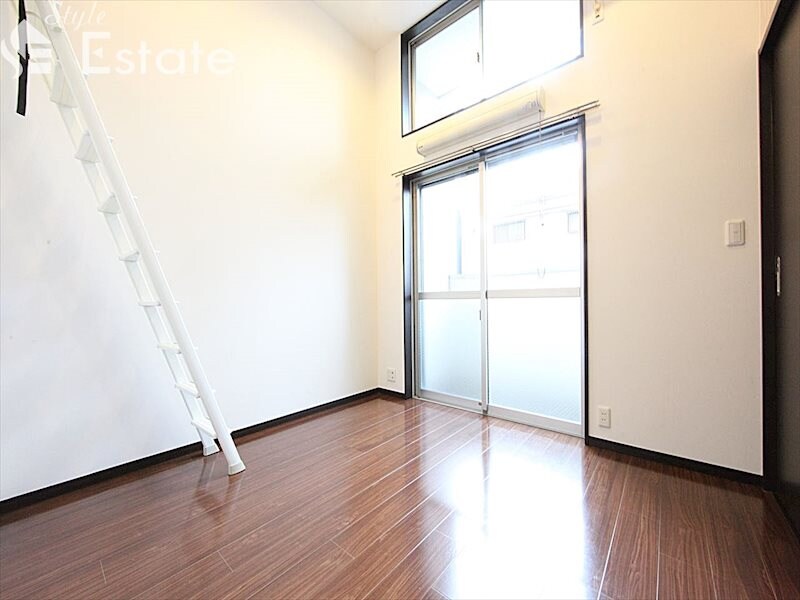 cherryの物件内観写真