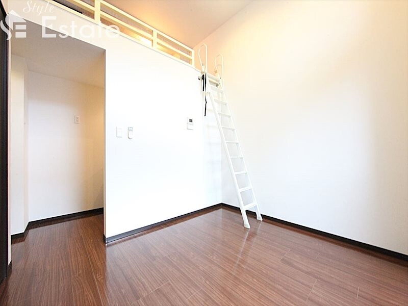 cherryの物件内観写真