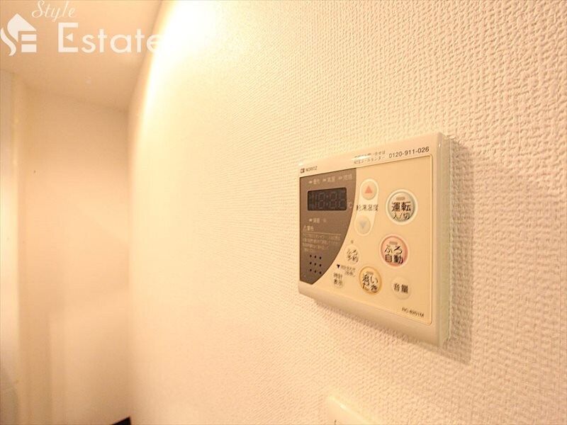 cherryの物件内観写真