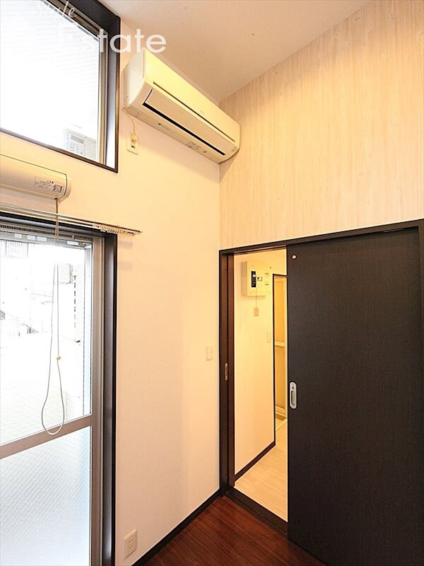 cherryの物件内観写真