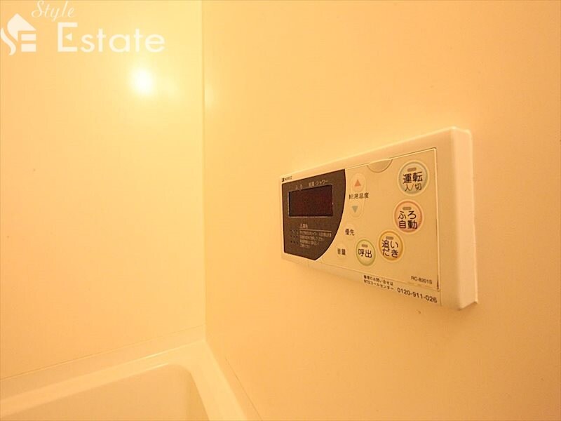 cherryの物件内観写真