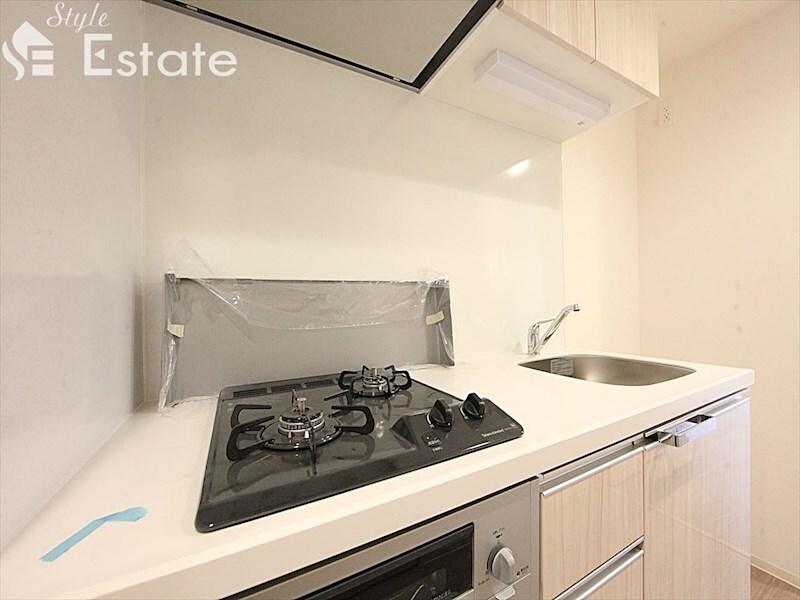 プレサンスＴＨＥ大須観音の物件内観写真