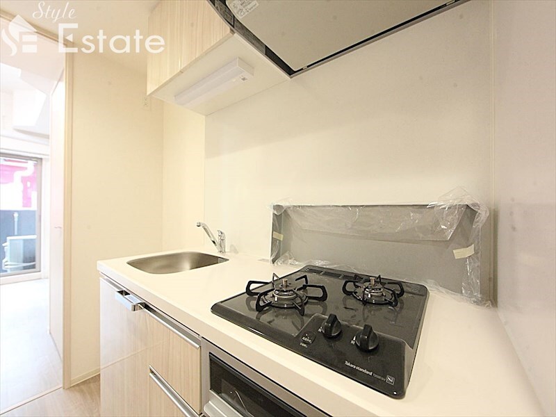 プレサンスＴＨＥ大須観音の物件内観写真