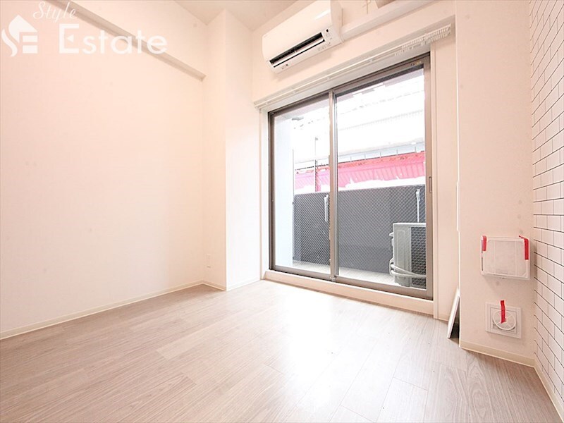 プレサンスＴＨＥ大須観音の物件内観写真