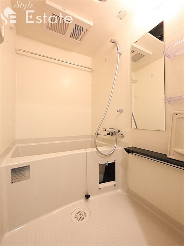 プレサンスＴＨＥ大須観音の物件内観写真