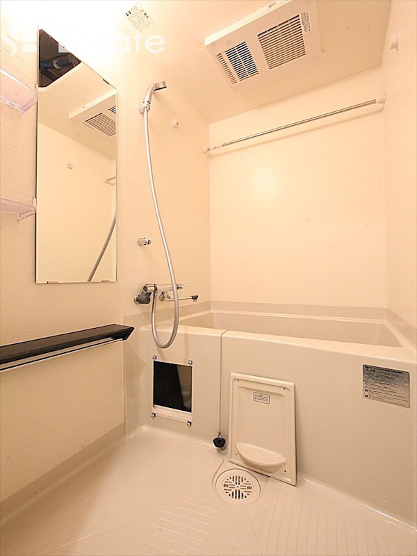 プレサンスＴＨＥ大須観音の物件内観写真